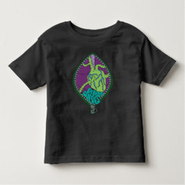 Ozippat monster! tee