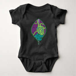Ozippat monster! tee