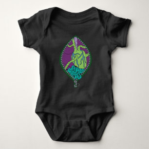 Ozippat monster! tee shirt