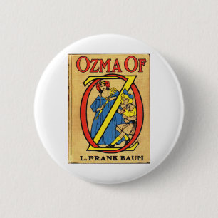 Ozma av uns knapp