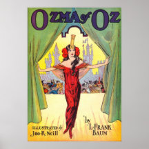 Ozma of Oz