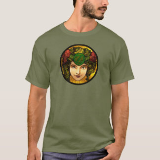 Ozma uns T-tröja Tee