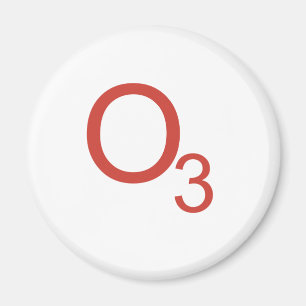 Ozon Magnet