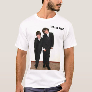 OzonFerd Tshirt T-shirt