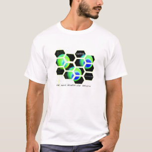 ozonmanar T-tröja T-shirt