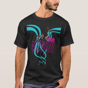 OZUNA - NIBIRU: S VÄRLD TORR 2020 T SHIRT
