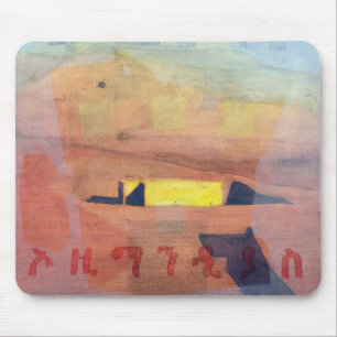 Ozymandias 1997 musmatta