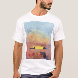 Ozymandias 1997 tee shirt