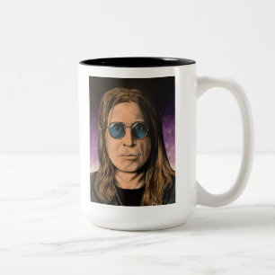 Ozzy Mugg