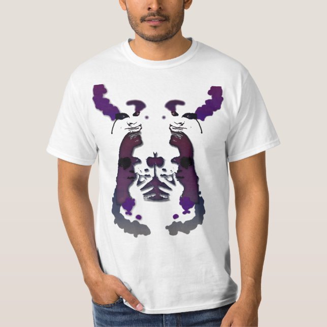 OZZY - Prince av mörker T Shirt (Framsida)