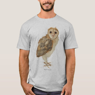 Ozzy Ugglan T-Shirt