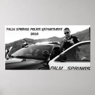 P1010956_2, HANDFLATAN VÅR POLICE DEPARTMENT2010 POSTER