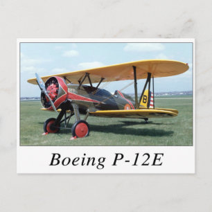 P12E VYKORT