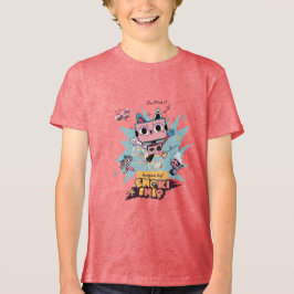 P1nk1 de Enoki&Snip T Shirt