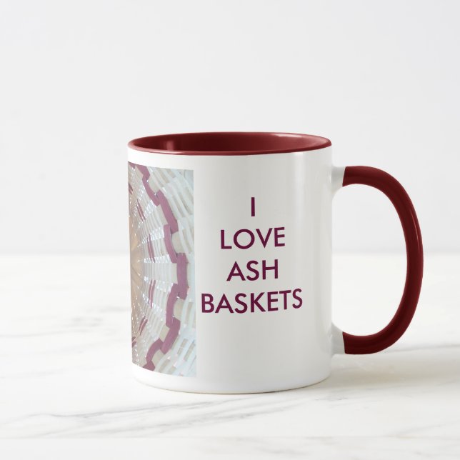 P2180059 ILOVEASHBASKETS, ILOVEASHBASKETS MUGG (Höger)