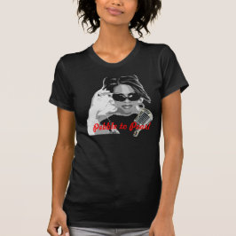 P2p-mikrofon T Shirt