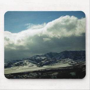 P3051 Mousepad Musmatta