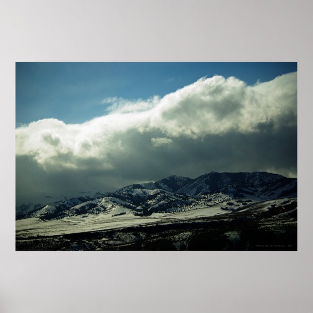 P3051 Skriv ut Poster (Framsidan)