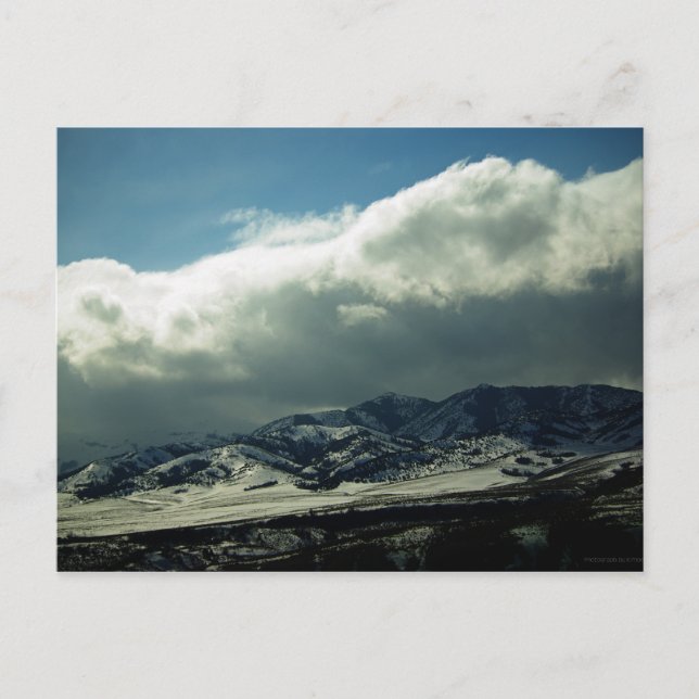 P3051-vykort Vykort (Framsida)