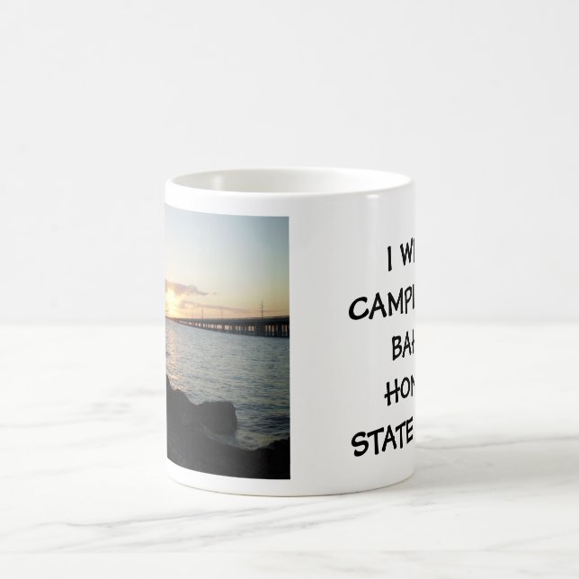 P3060038 GICK JAG ATT CAMPA PÅ BAHIA HONDA KAFFEMUGG (Center)