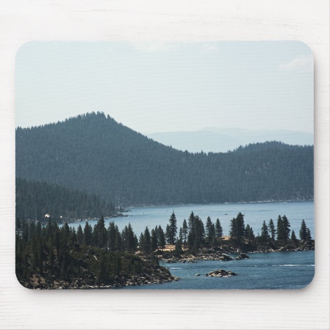 P3780 Mousepad Musmatta (Framsidan)