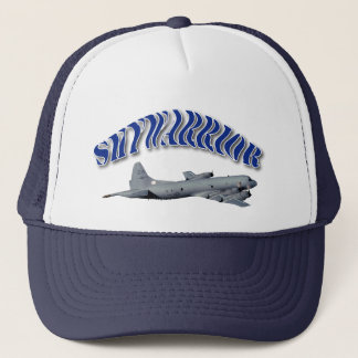P3-C Orion Skywarrior Hat Keps