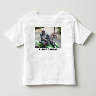 P5260178 ÄLSKAR JAG PAPPA! T SHIRT