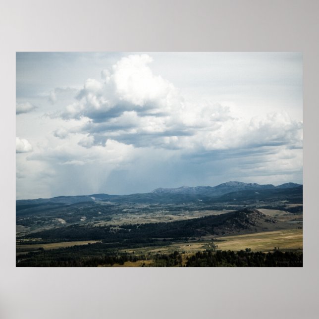 #P6993 Skriv ut Poster (Framsidan)