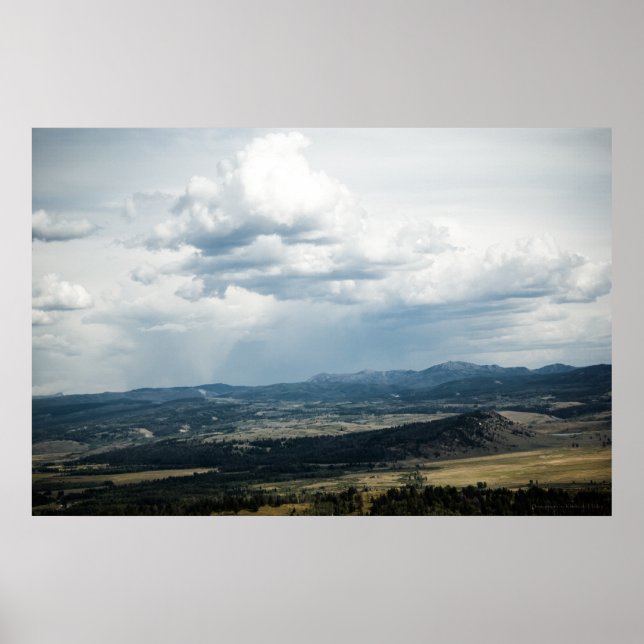 #P6993 Skriv ut Poster (Framsidan)