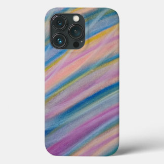 P6 Unique Colorful Abstract Art