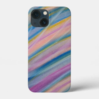 P6 Unique Colorful Abstract Art