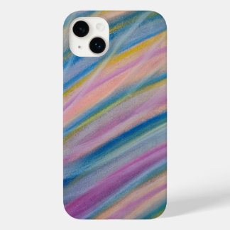 P6 Unique Colorful Abstract Art