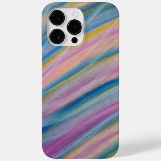 P6 Unique Colorful Abstract Art