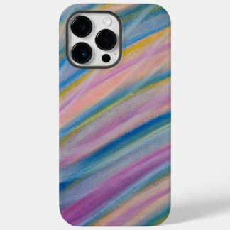 P6 Unique Colorful Abstract Art