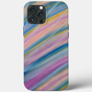 P6 Unique Colorful Abstract Art