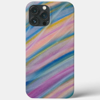 P6 Unique Colorful Abstract Art