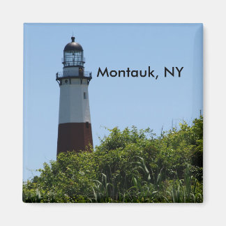 P7147950, Montauk, NY Magnet