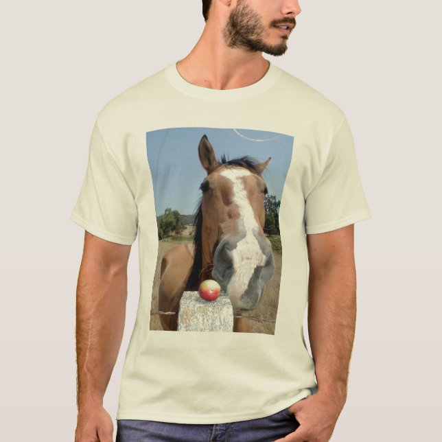 P73100DON TEE SHIRT (Framsida)