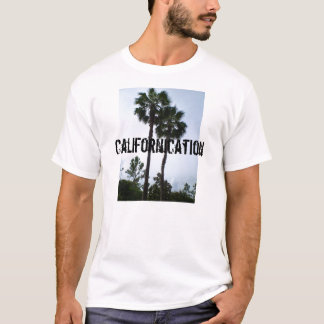 P8090002 Californication T Shirt