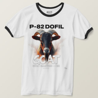 P82-DOFIL T SHIRT