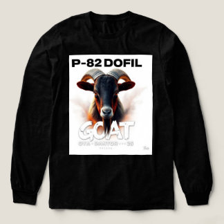 P82-DOFIL T SHIRT