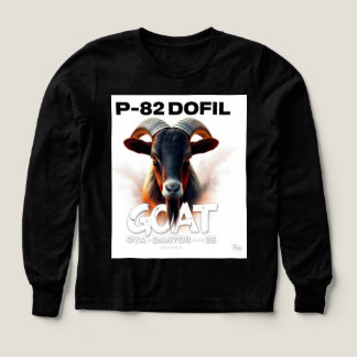P82-DOFIL T SHIRT