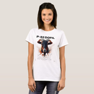 P82-DOFIL T SHIRT