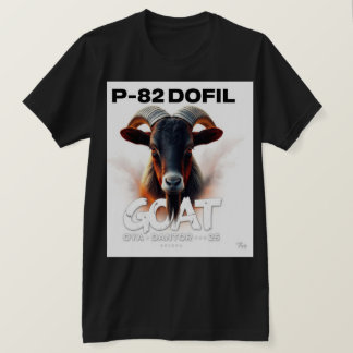 P82-DOFIL T SHIRT