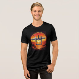 P-38 Lightning i Stillahavsteatern T Shirt