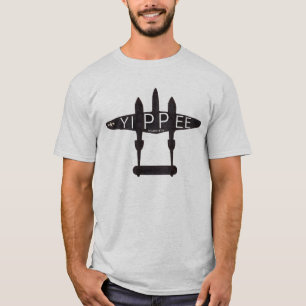 P-38 YIPPEE TEE