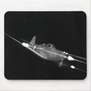 P-39 Airacobra Musmatta