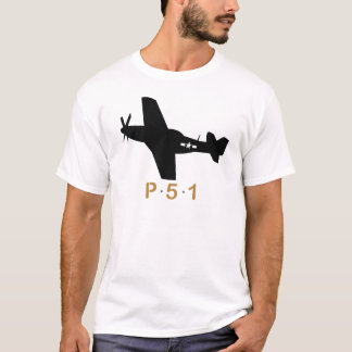 P-5-1 TEE SHIRT