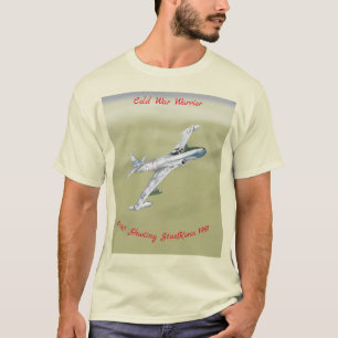 P-80 Tagningsstjärna T Shirt