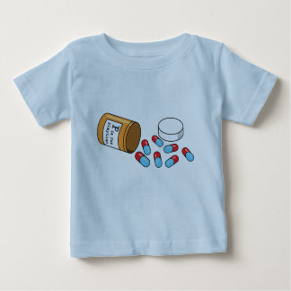 P äger rum för Playtime T-shirt